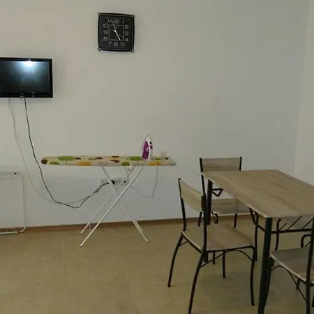 Apartamento Апартаменти 