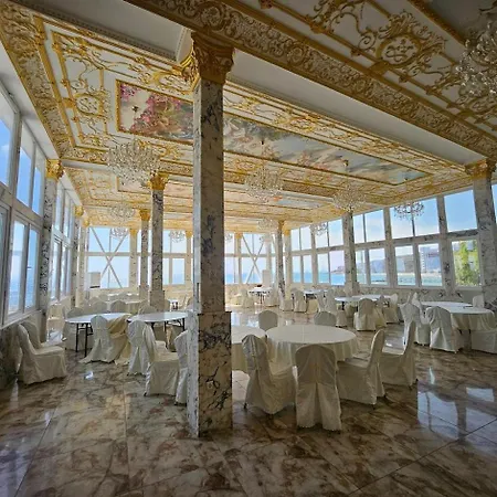 отдых со вкусом в стиле барокко 309 *