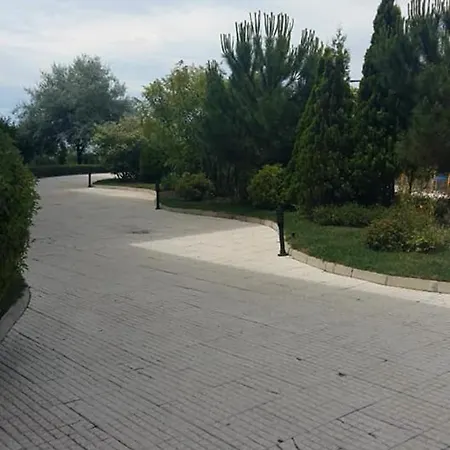 Appartement Апартаменти 