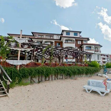 Appartement Апартаменти 