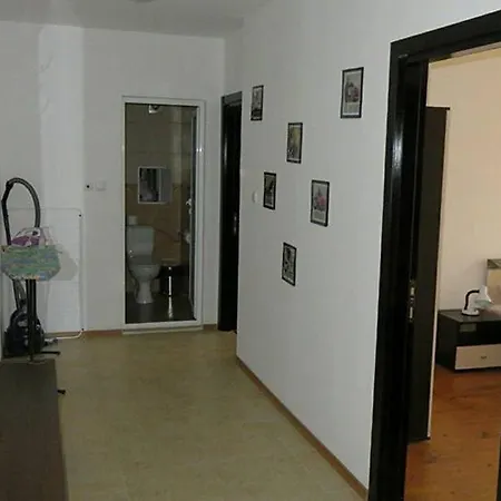 Appartement Апартаменти 