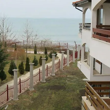 Апартаменти 