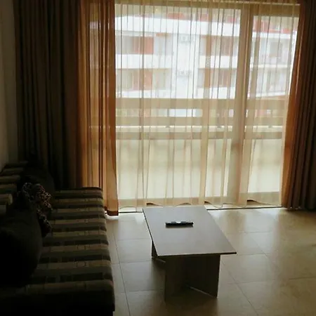 Appartement Апартаменти 