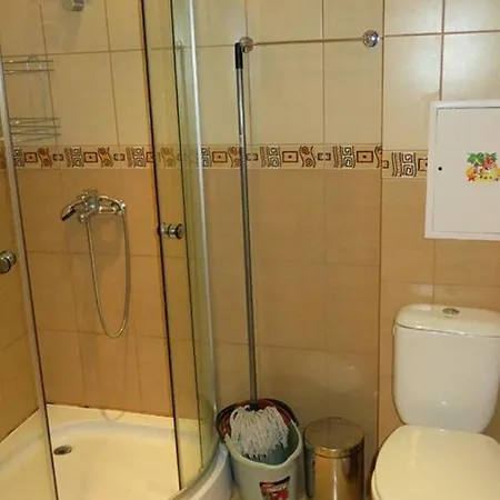 Appartement Апартаменти 