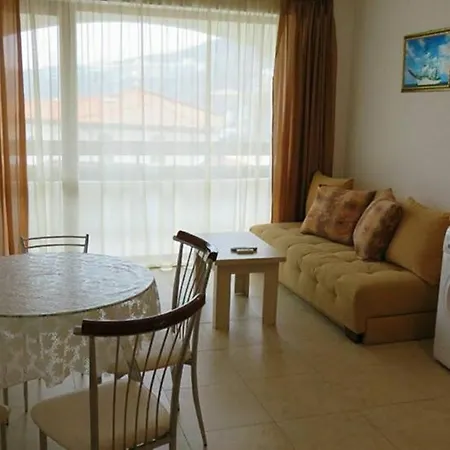Appartement Апартаменти 