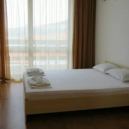 Appartement Апартаменти 